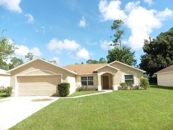 5 POINTER PLACE, PALM COAST, FL 32164