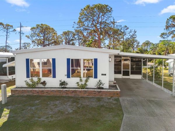 177 S FIJI CIRCLE , ENGLEWOOD, FL 34223