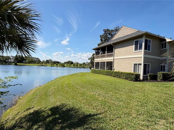 1 MAGNOLIA DRIVE S, Unit 1, ORMOND BEACH, FL 32174