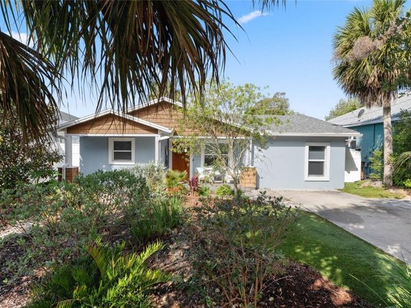 1852 S FLAGLER AVENUE , FLAGLER BEACH, FL 32136