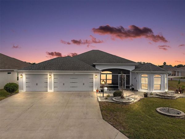 1125 MAYNARD PATH , THE VILLAGES, FL 32163