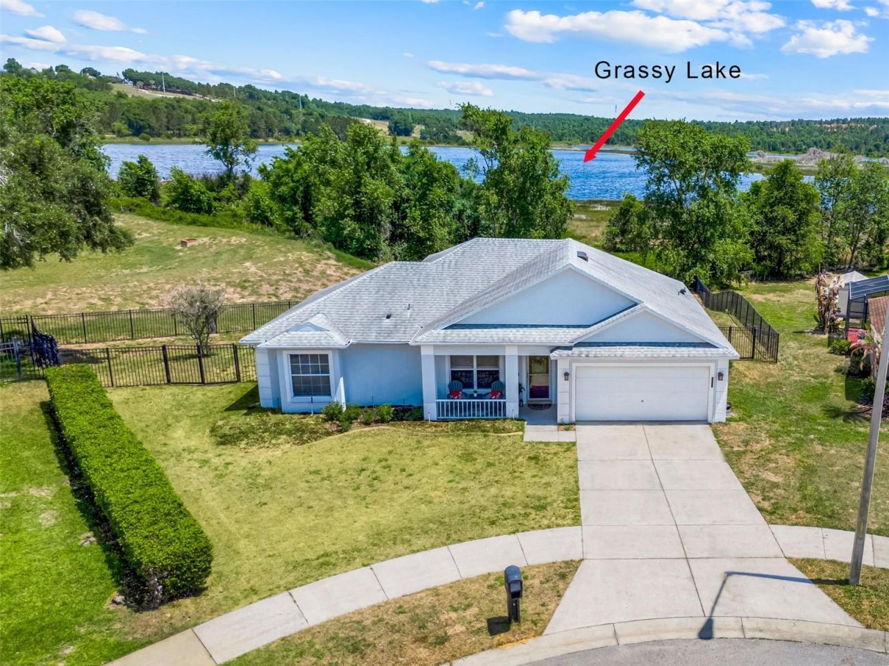 117 Gentle Breeze Drive, Minneola, FL 34715 Photo