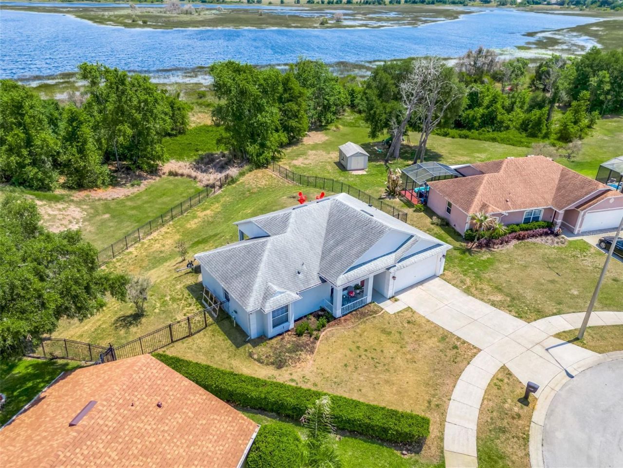 117 Gentle Breeze Drive, Minneola, FL 34715 Photo