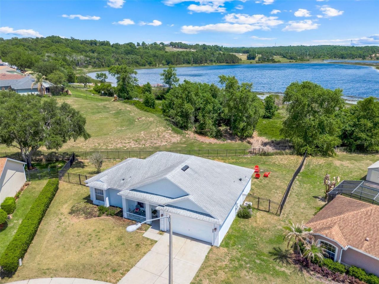 117 Gentle Breeze Drive, Minneola, FL 34715 Photo
