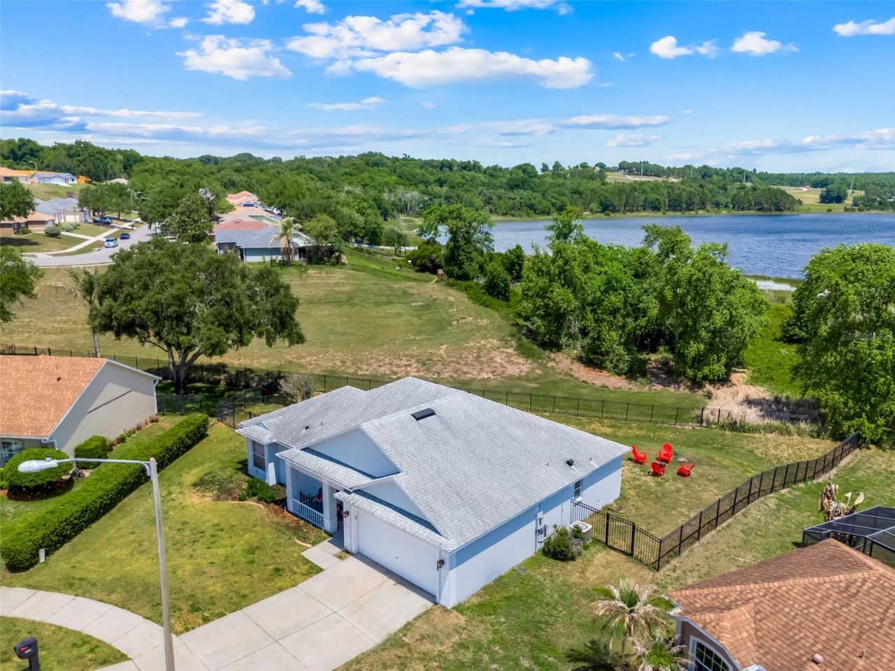 117 Gentle Breeze Drive, Minneola, FL 34715 Photo