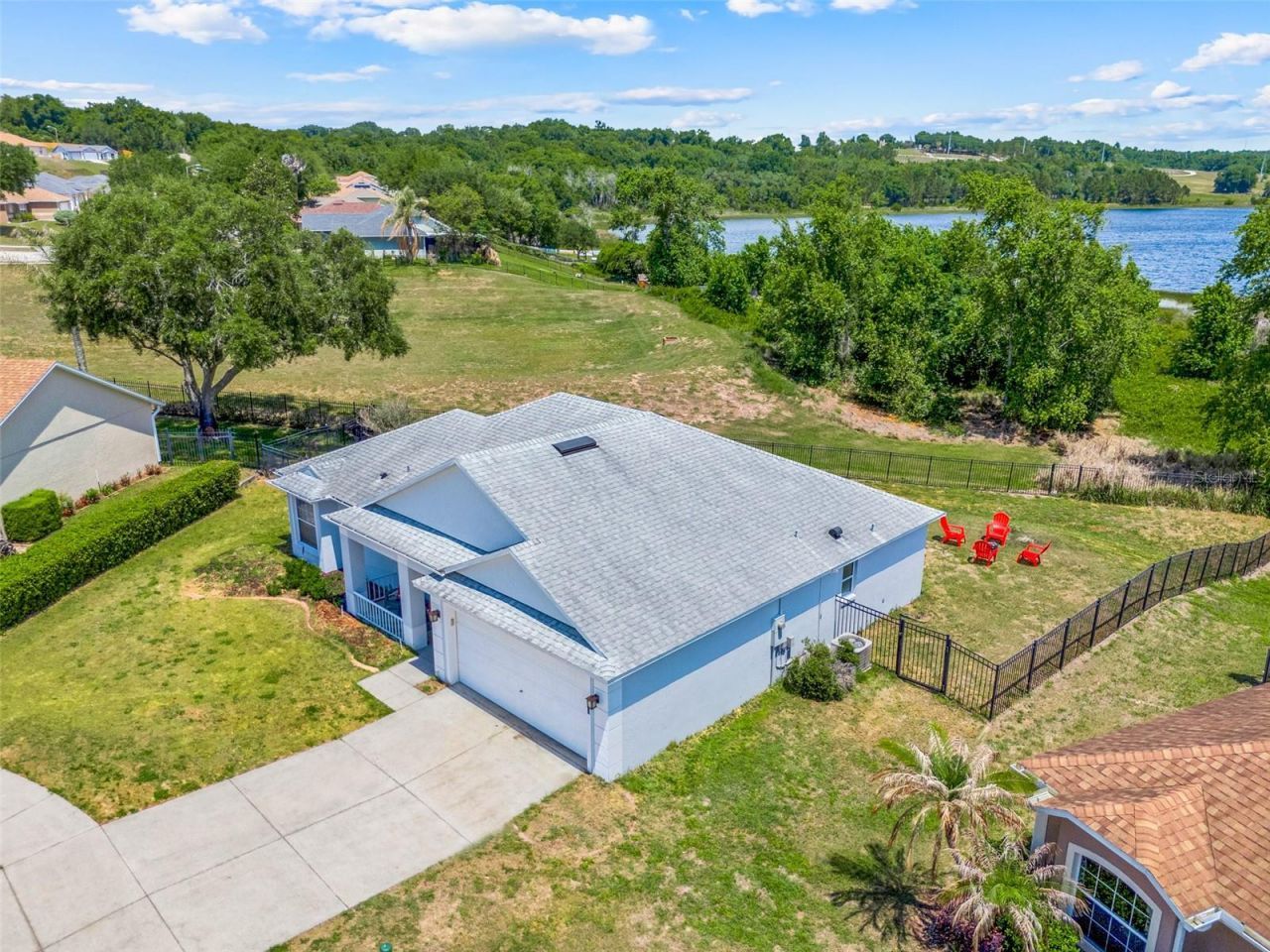 117 Gentle Breeze Drive, Minneola, FL 34715 Photo