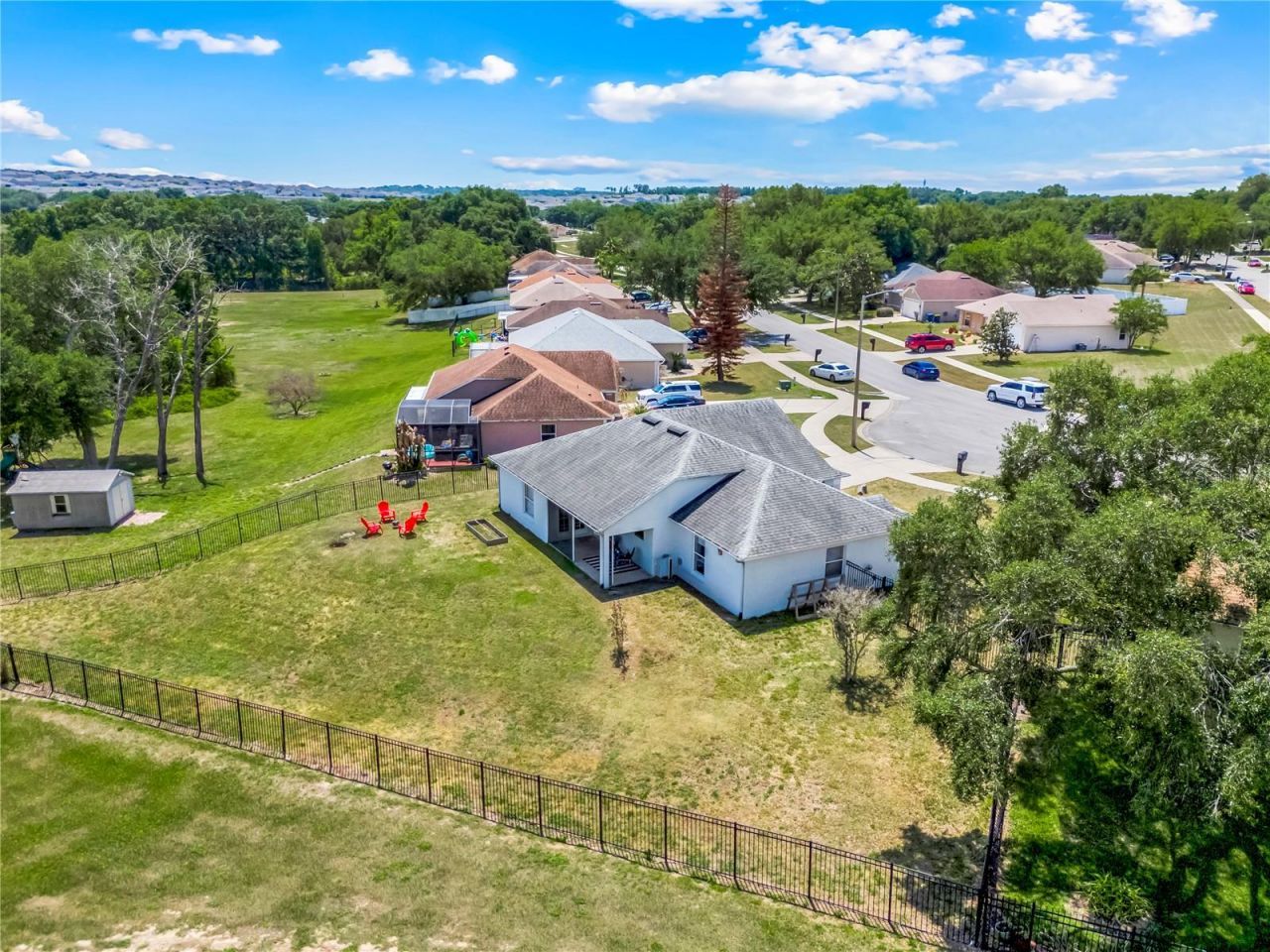 117 Gentle Breeze Drive, Minneola, FL 34715 Photo