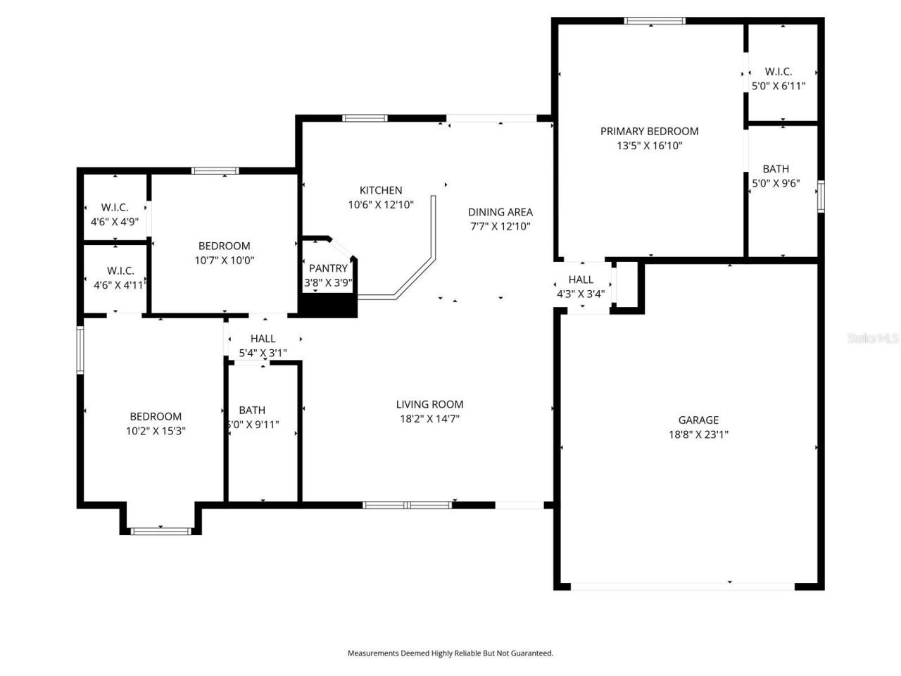 117 Gentle Breeze Drive, Minneola, FL 34715 Photo