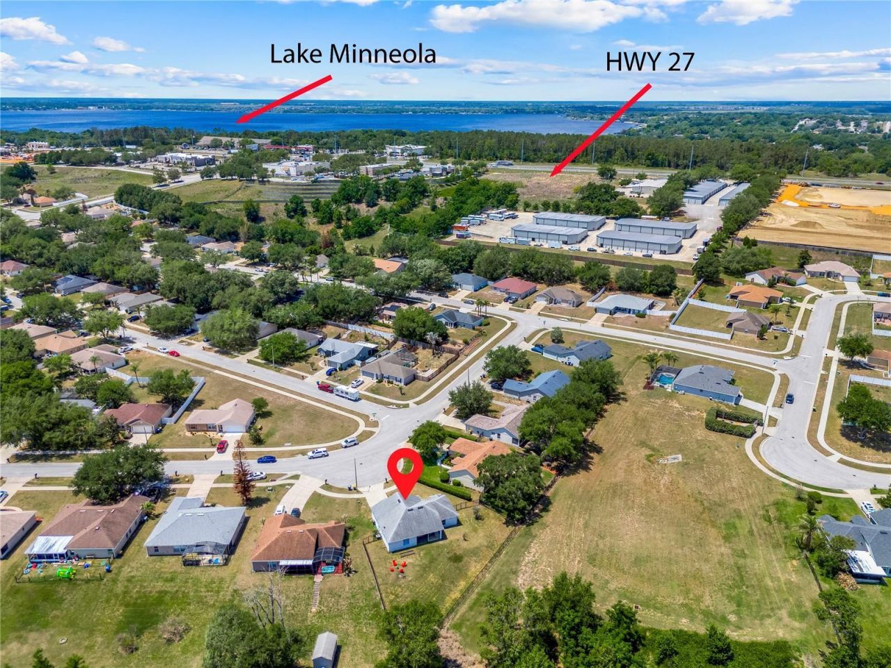 117 Gentle Breeze Drive, Minneola, FL 34715 Photo