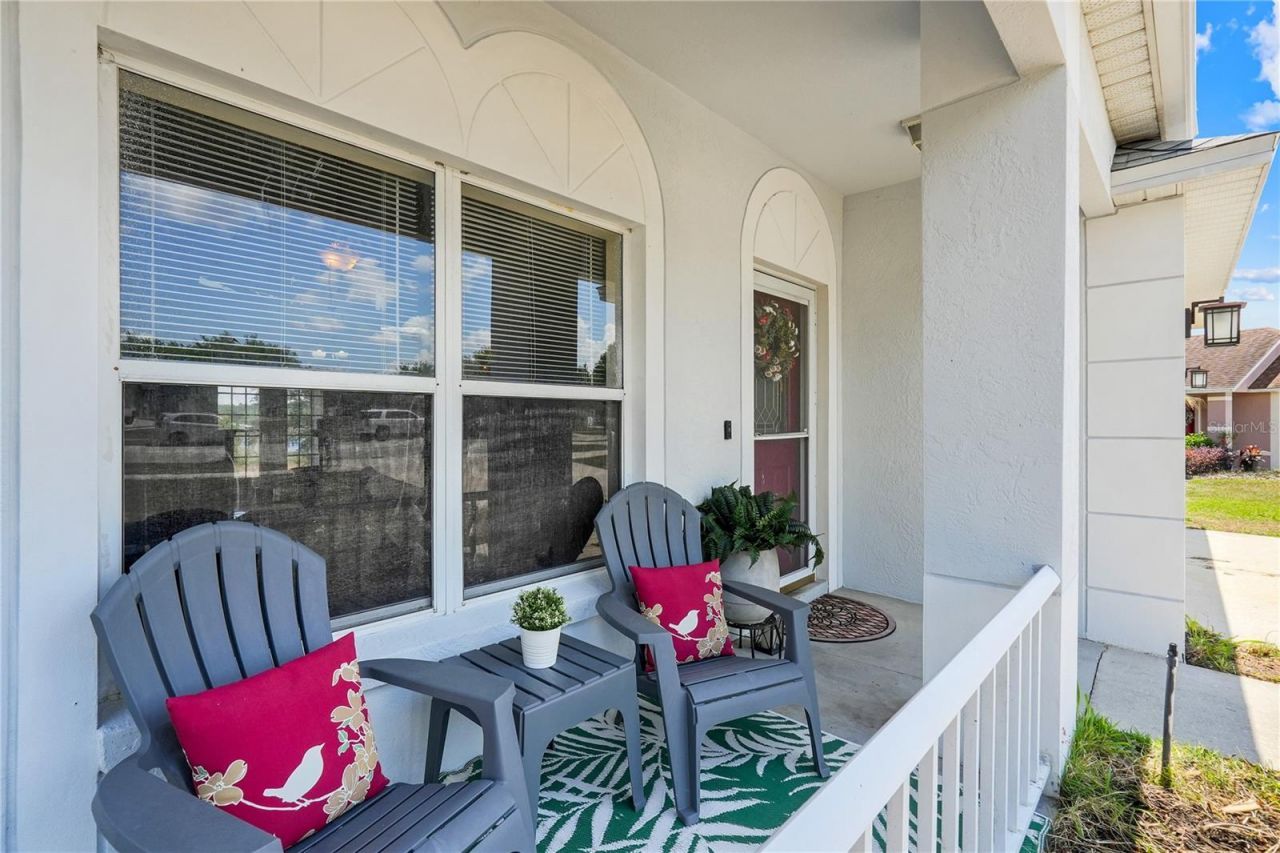 117 Gentle Breeze Drive, Minneola, FL 34715 Photo