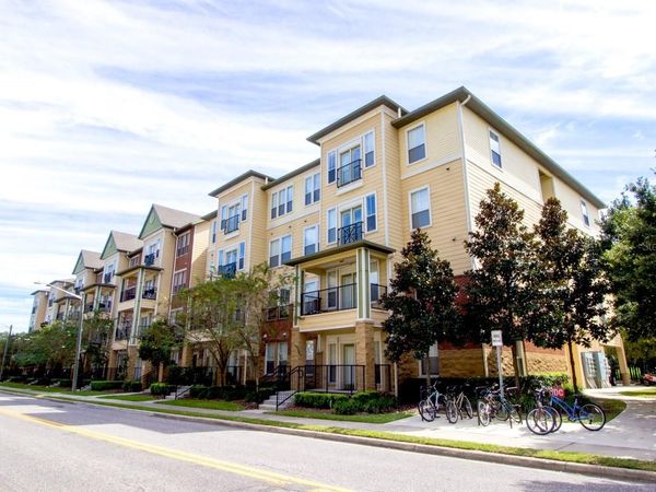 1185 SW 9TH ROAD, Unit 306, GAINESVILLE, FL 32601