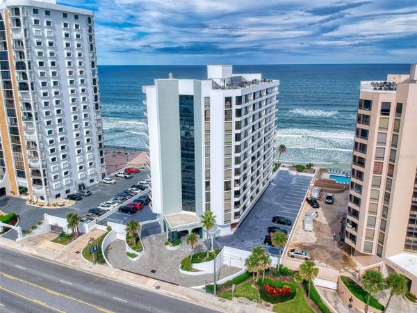 3013 S ATLANTIC AVENUE , Unit 9040, DAYTONA BEACH, FL 32118