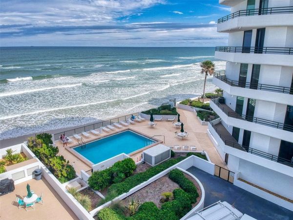 3013 S ATLANTIC AVENUE , Unit 9040, DAYTONA BEACH, FL 32118
