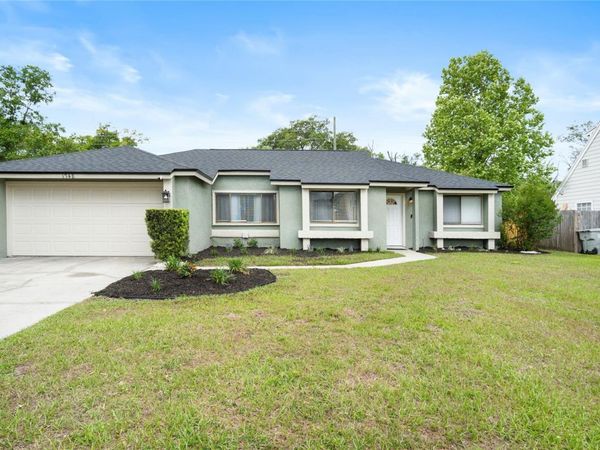 1748 SUN RIDGE DRIVE , APOPKA, FL 32703