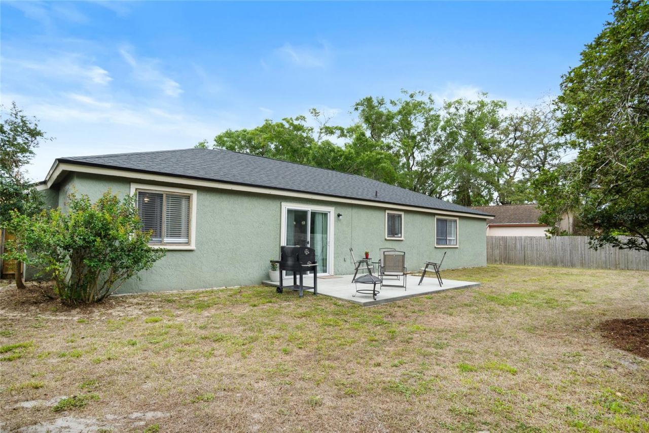 1748 Sun Ridge Drive , Apopka, FL 32703 Photo