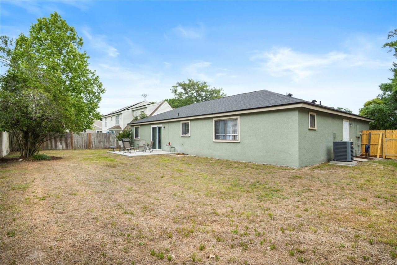 1748 Sun Ridge Drive , Apopka, FL 32703 Photo