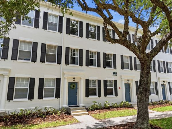 1056 WATERSIDE DRIVE, Unit 1056, CELEBRATION, FL 34747