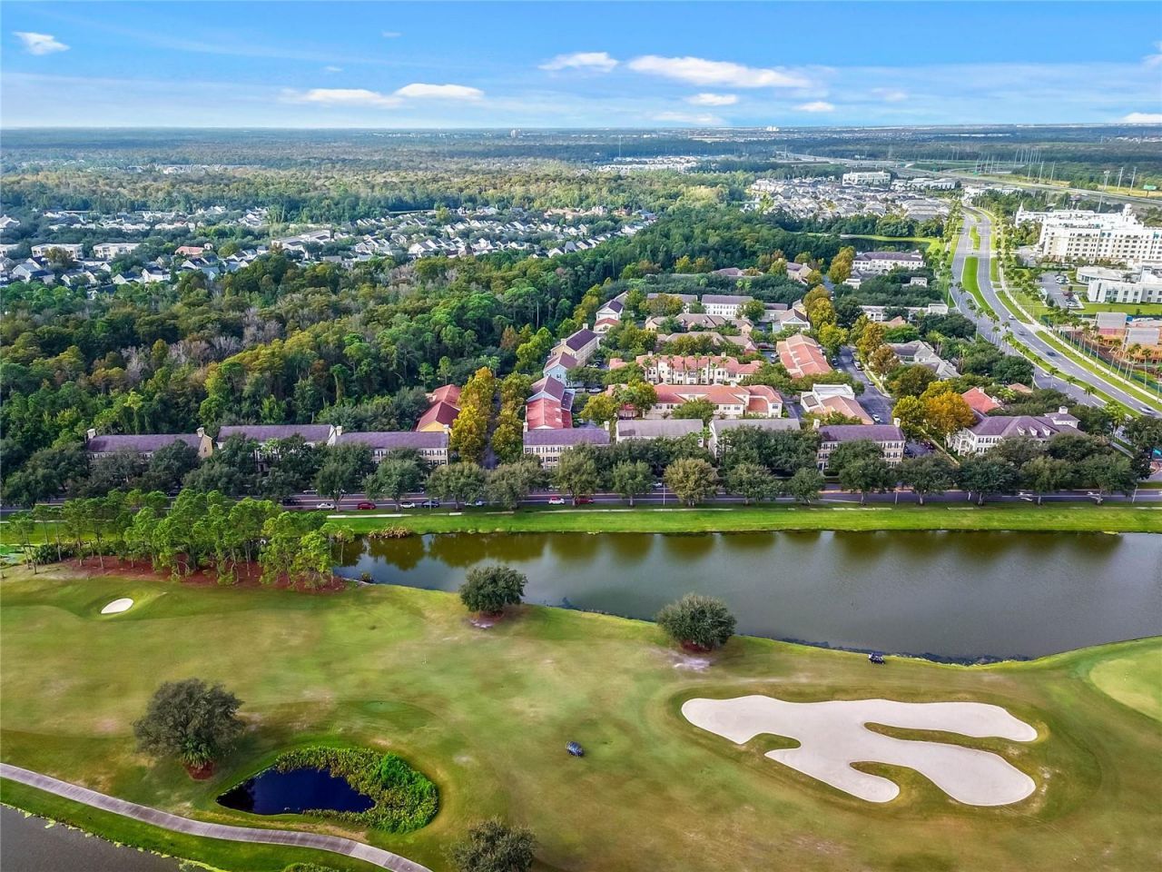 1056 Waterside Drive, Unit 1056, Celebration, FL 34747 Photo