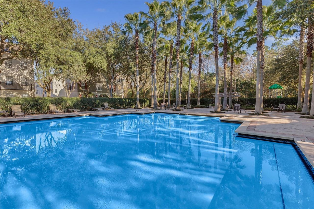 1056 Waterside Drive, Unit 1056, Celebration, FL 34747 Photo