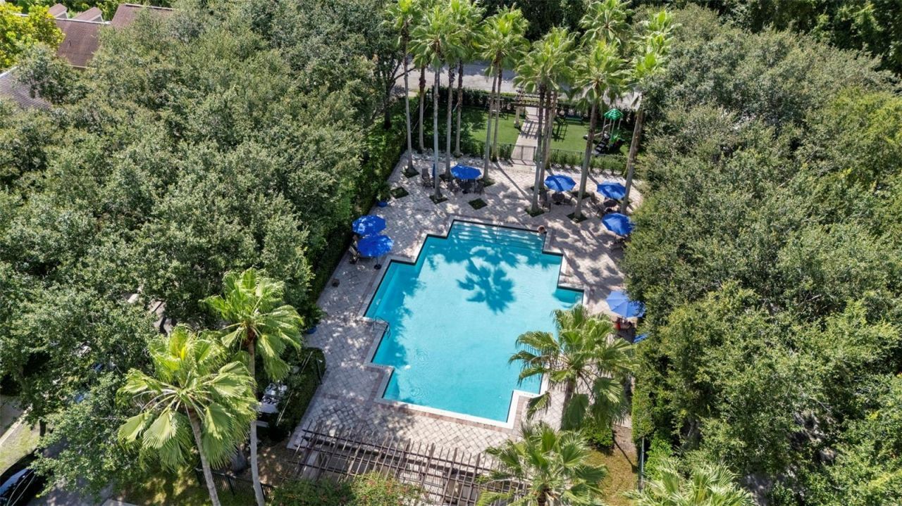 1056 Waterside Drive, Unit 1056, Celebration, FL 34747 Photo