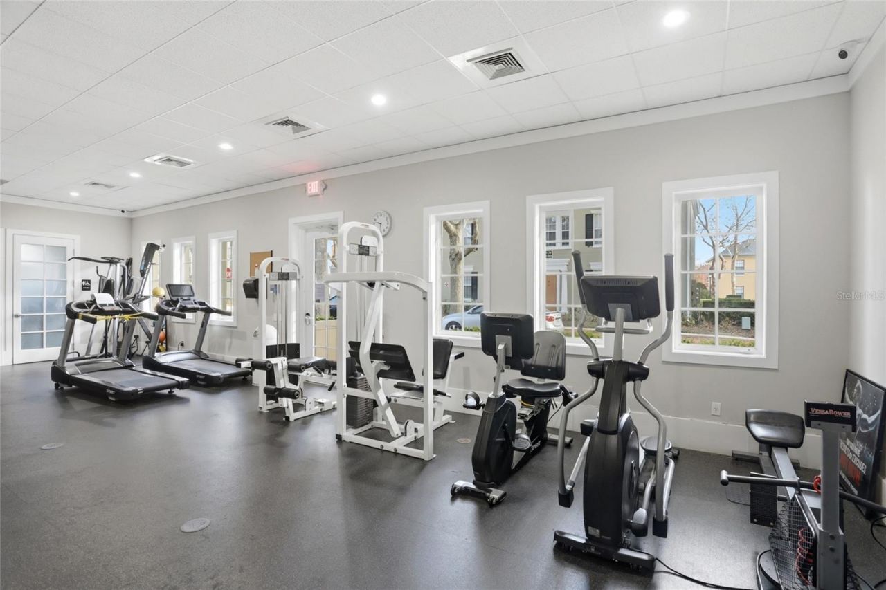 1056 Waterside Drive, Unit 1056, Celebration, FL 34747 Photo