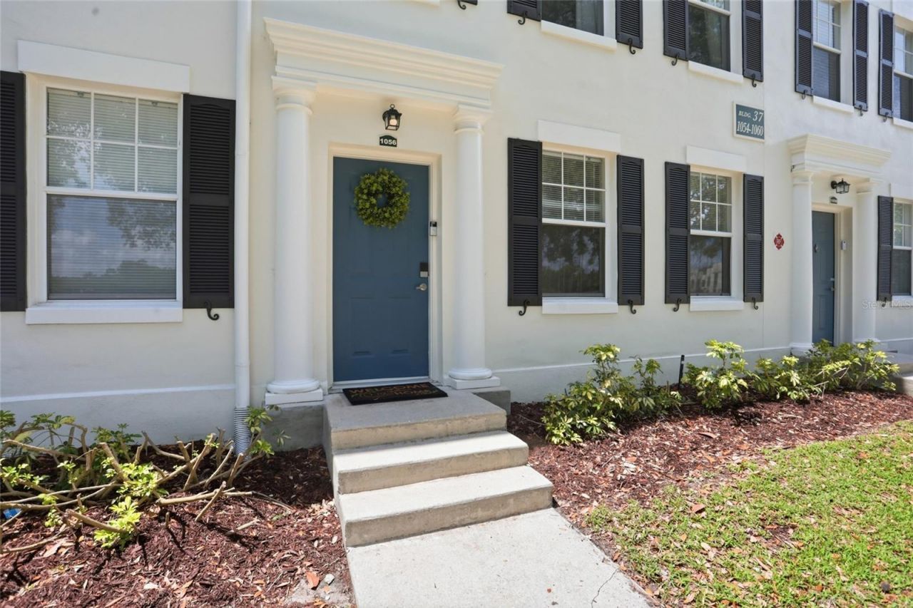 1056 Waterside Drive, Unit 1056, Celebration, FL 34747 Photo