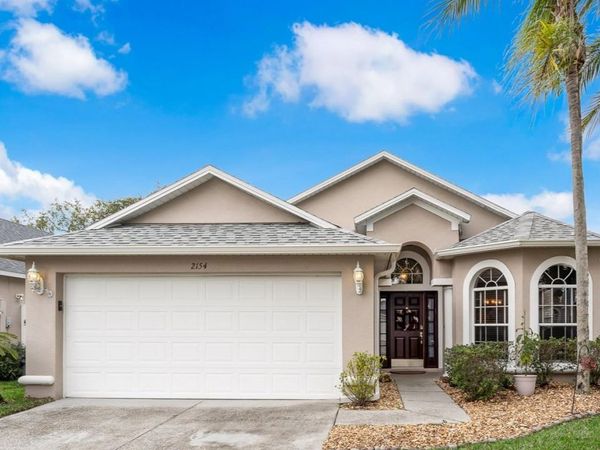 2154 OAKINGTON STREET , WINTER GARDEN, FL 34787