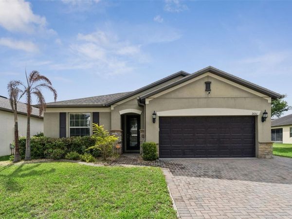 2651 TAHOE TERRACE , ST CLOUD, FL 34771