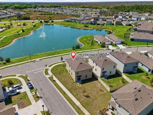 1923 ELKRIDGE STREET, DAVENPORT, FL 33837
