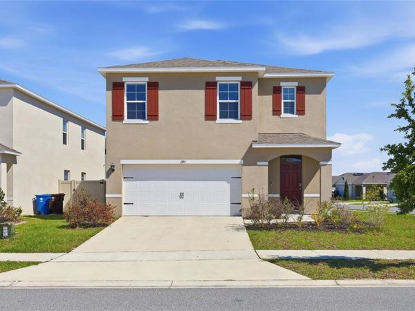 1923 ELKRIDGE STREET, DAVENPORT, FL 33837