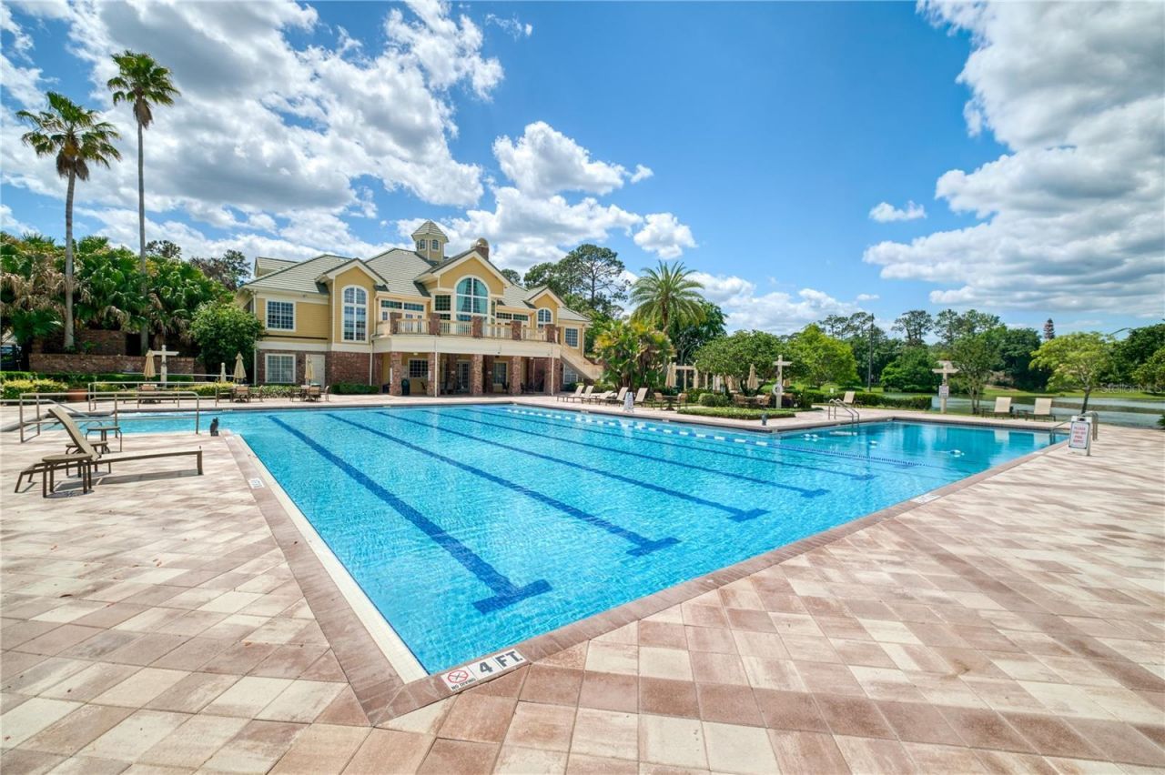 863 Oakbranch Place, Sanford, FL 32771 Photo