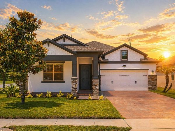 2048 PRAIRIE SAGE LANE , LONGWOOD, FL 32750