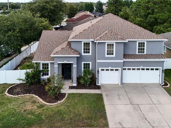 14025 LEYBOURNE WAY , SPRING HILL, FL 34609