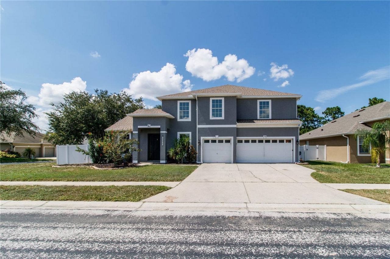 14025 Leybourne Way, Spring Hill, FL 34609 Photo
