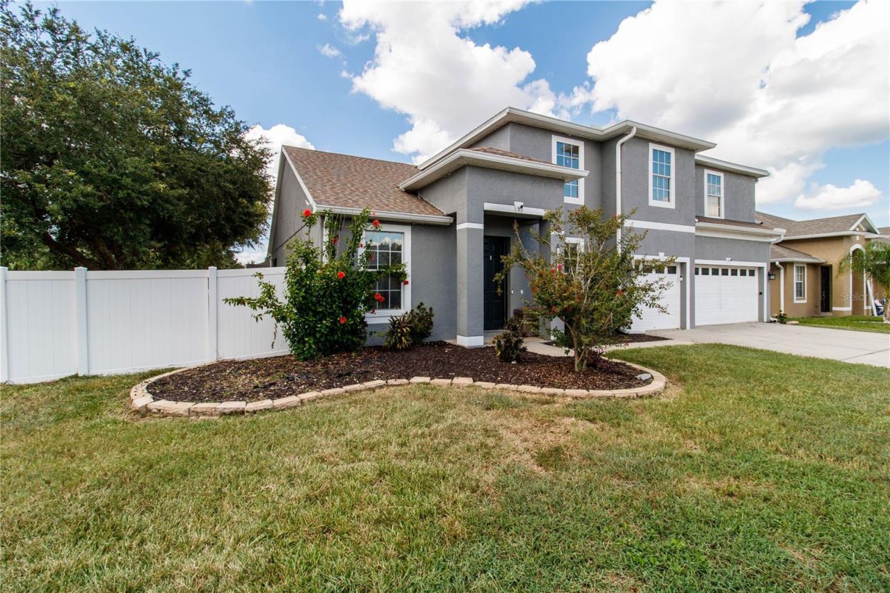 14025 Leybourne Way, Spring Hill, FL 34609 Photo