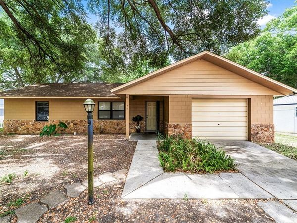 38 ALMOND PASS DRIVE , OCALA, FL 34472