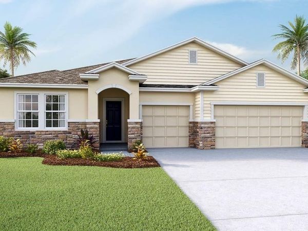 11389 CURIO DRIVE , BROOKSVILLE, FL 34613