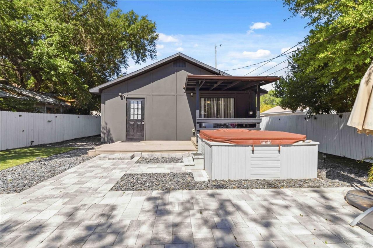 2925 24th Street N, Saint Petersburg, FL 33713 Photo