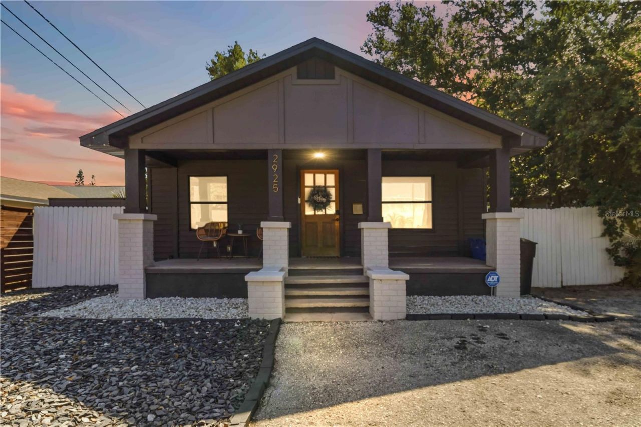2925 24th Street N, Saint Petersburg, FL 33713 Photo
