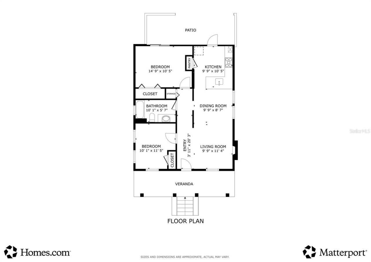 2925 24th Street N, Saint Petersburg, FL 33713 Photo