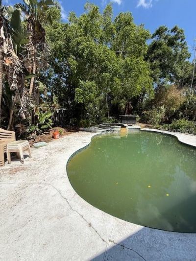1700 Country Club Road N, Saint Petersburg, FL 33710 Photo