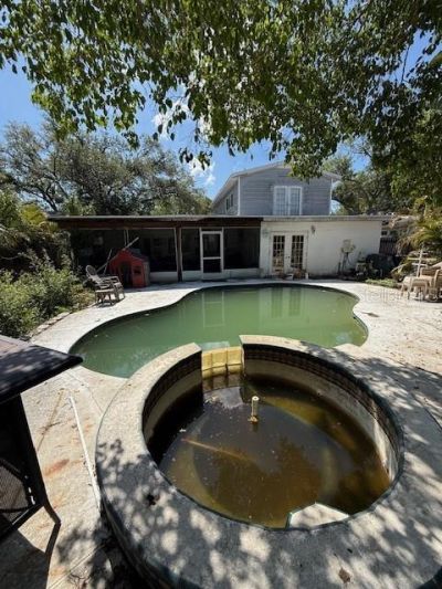 1700 Country Club Road N, Saint Petersburg, FL 33710 Photo