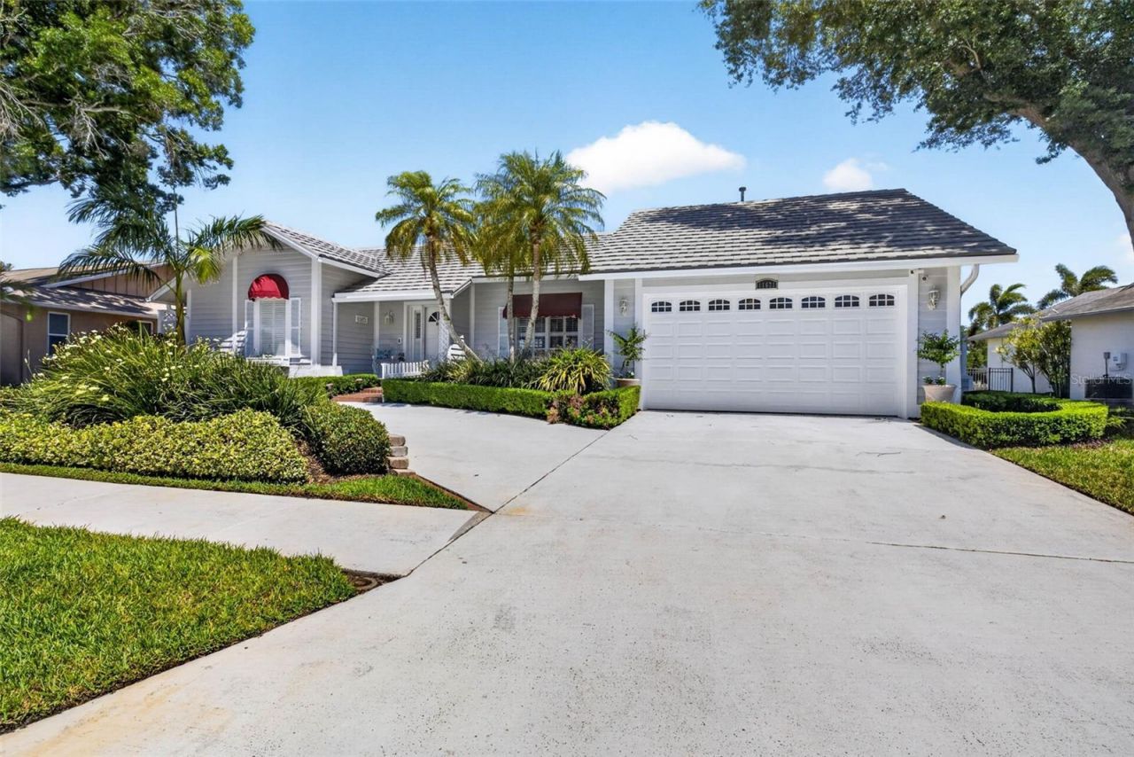 11671 Harborside Circle, Largo, FL 33773 Photo