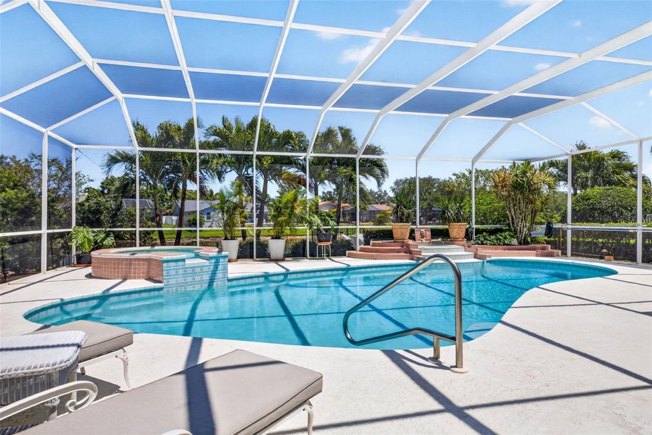 11671 Harborside Circle, Largo, FL 33773 Photo