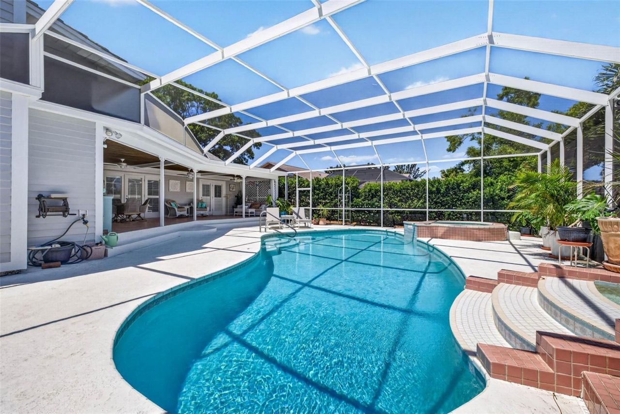 11671 Harborside Circle, Largo, FL 33773 Photo