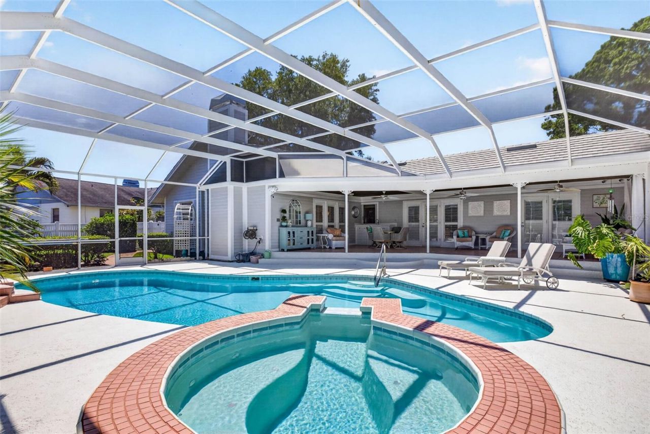 11671 Harborside Circle, Largo, FL 33773 Photo
