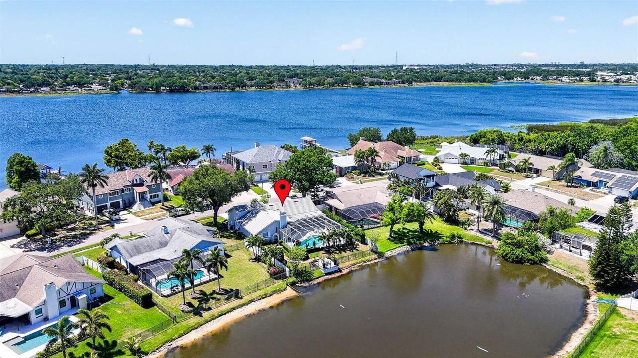 11671 Harborside Circle, Largo, FL 33773 Photo