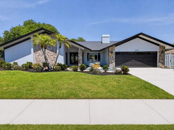 2973 SOMERSWORTH DRIVE , CLEARWATER, FL 33761