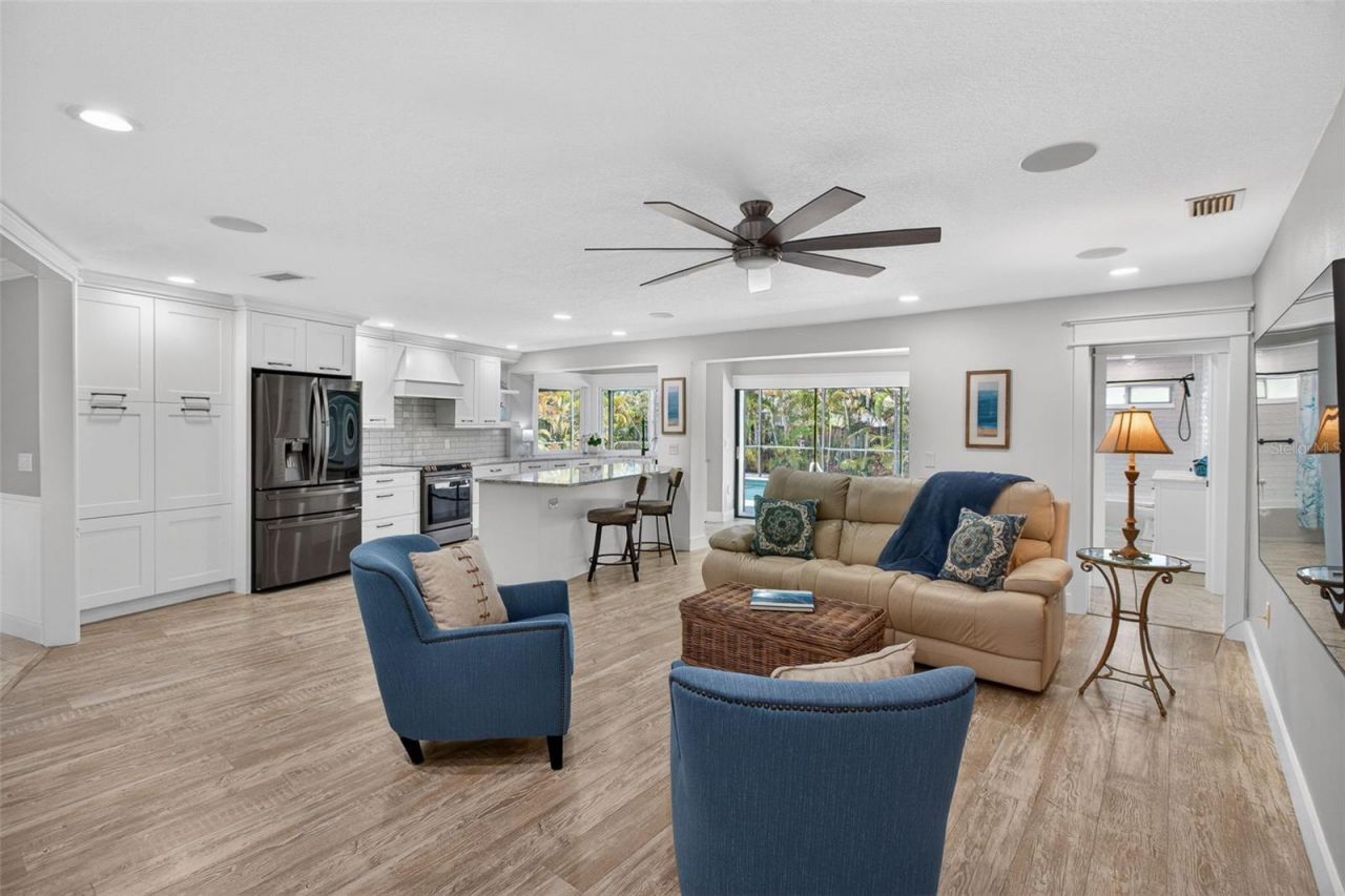 2973 Somersworth Drive, Clearwater, FL 33761 Photo