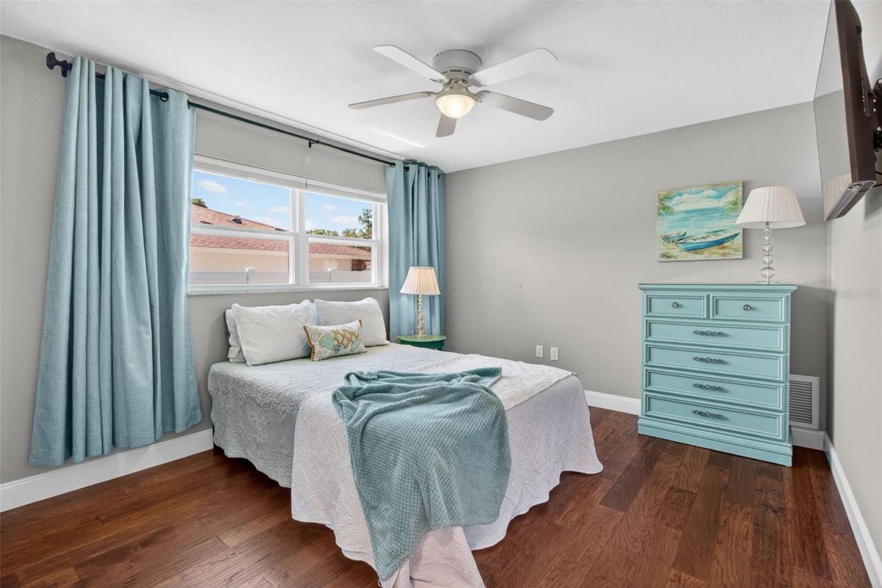 2973 Somersworth Drive, Clearwater, FL 33761 Photo